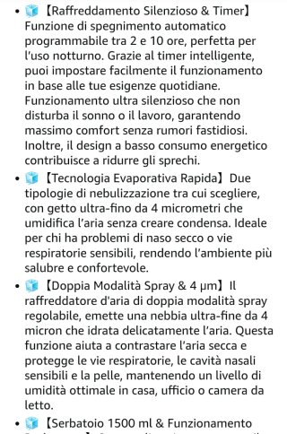 Condizionatore Portatile