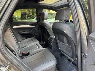 Audi Q5 2023 Sportback 55 TFSI E 367cv Nacional