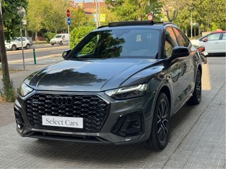 Audi Q5 2023 Sportback 55 TFSI E 367cv Nacional