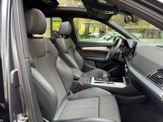 Audi Q5 2023 Sportback 55 TFSI E 367cv Nacional