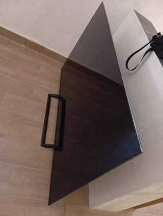 TV 55 Hisense