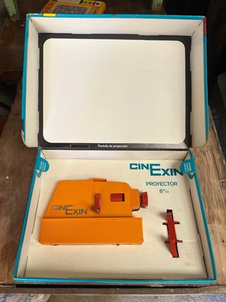CinExin Walt Disney