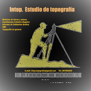 TOPOGRAFO. MEDICIONES DE FINCAS