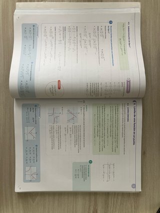 Matemáticas aplicadas a las Ciencias Sociales I...