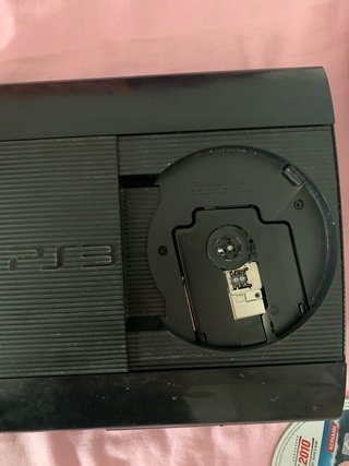 Playstation 3 Model CECH-4004C