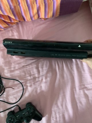 Playstation 3 Model CECH-4004C