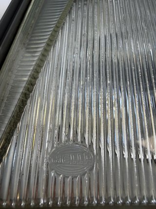 Faros Hella Mercedes W124