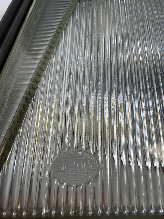Faros Mercedes W124 reestyling 1995