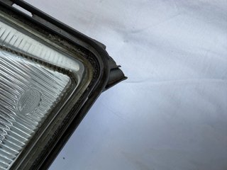 Faros Hella Mercedes W124