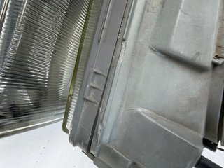 Faros Hella Mercedes W124