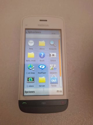 Telefono mobile Nokia C5-03