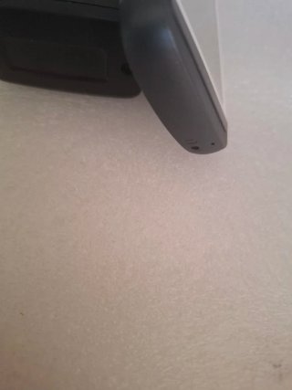 Telefono mobile Nokia C5-03