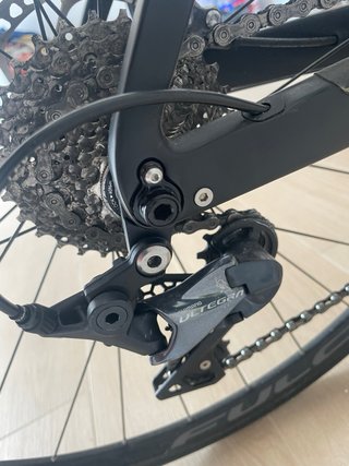 Merida Reacto 5000 Disc