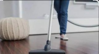 Servicio de limpieza de hogar a domicilio  horas