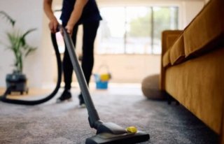 Servicio de limpieza de hogar a domicilio  horas