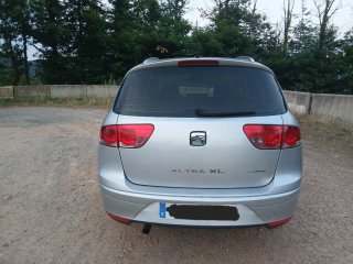 SEAT altea xl 2010