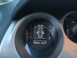 SEAT altea xl 2010