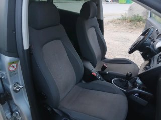 SEAT altea xl 2010