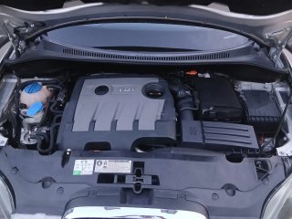 SEAT altea xl 2010
