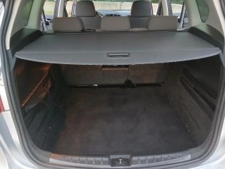 SEAT altea xl 2010
