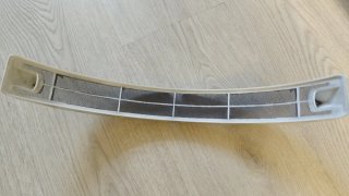 Filtros pelusa secadora Electrolux mod. EDE 5300