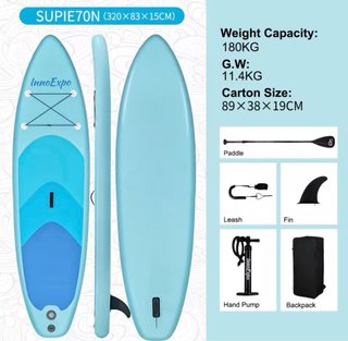 Tabla Paddle Surf