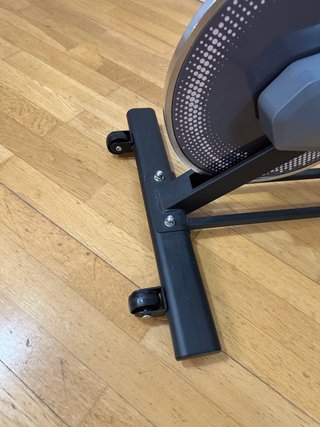 Bicicleta estática