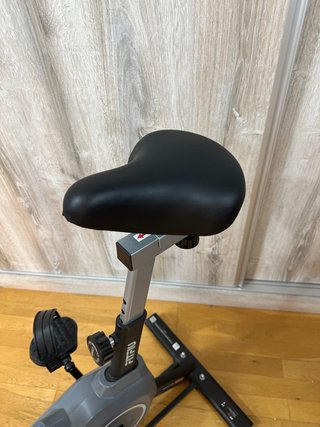 Bicicleta estática