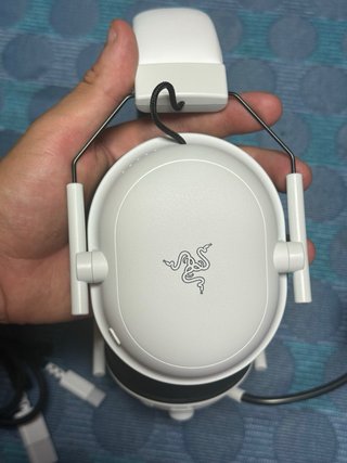 Razer BlackShark V2 HyperSpeed