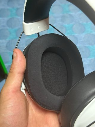 Razer BlackShark V2 HyperSpeed