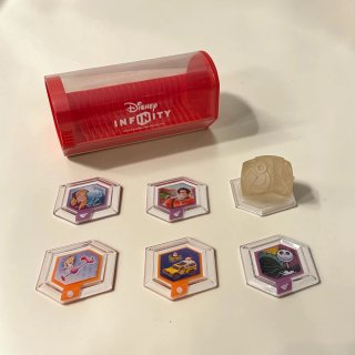 Disney Infinity – Play Set Los Increíbles