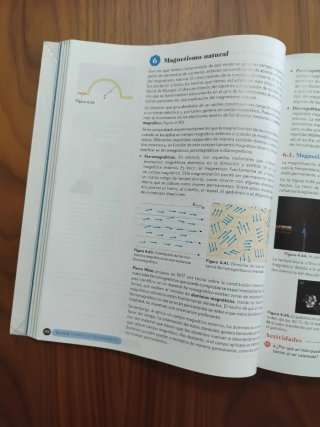 Física 2 Bachillerato