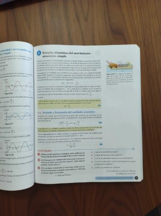 Física 2 Bachillerato
