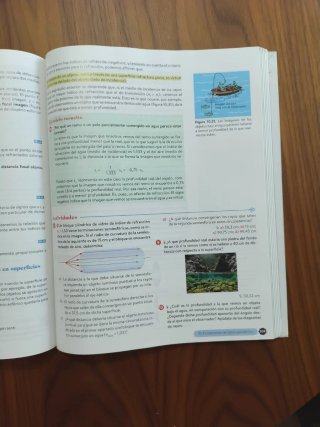 Física 2 Bachillerato