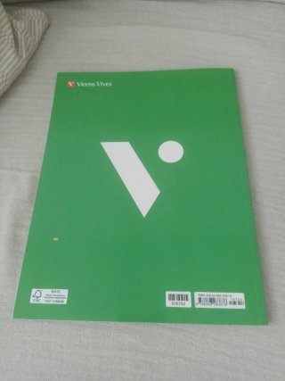Libros Geografía e historia, 1 ESO