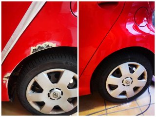 Pintor de coches