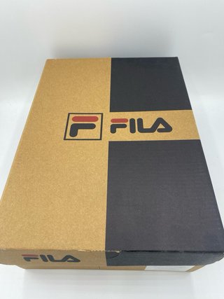 Zapatillas Fila Talla 37