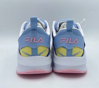 Zapatillas Fila Talla 37