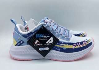 Zapatillas Fila Talla 37