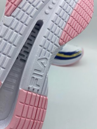 Zapatillas Fila Talla 37