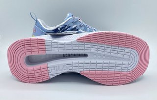 Zapatillas Fila Talla 37