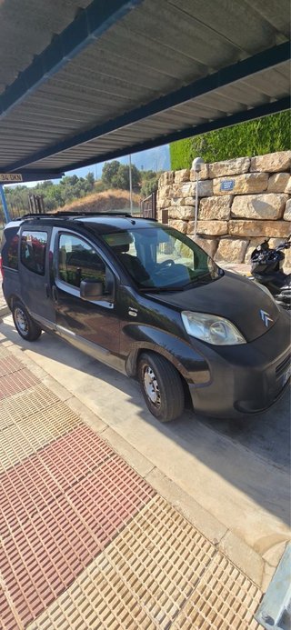 Citroen Nemo 2010