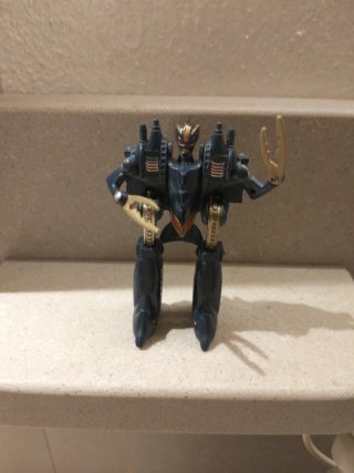 Gobot alieno