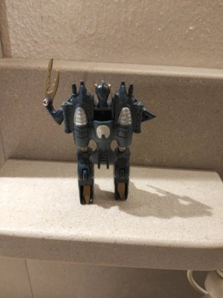 Gobot alieno