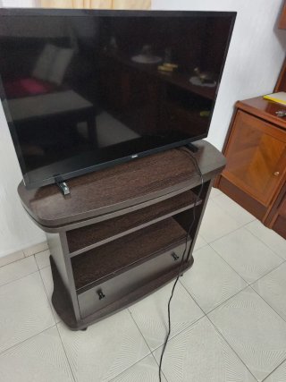 Mueble Televisión