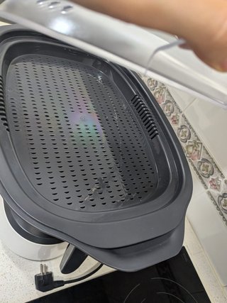 Robot cocina Monsieur Cuisine édition plus