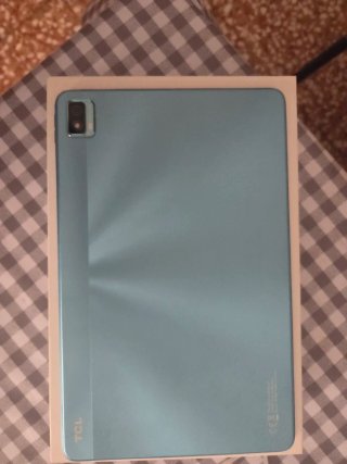 Tablet TCL 10 MAX SE