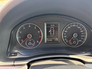 Volkswagen Eos 2011