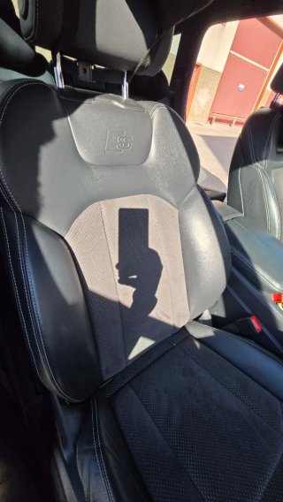 Audi Q7 2016
