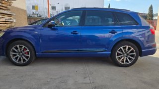 Audi Q7 2016